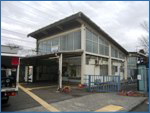 川崎新町駅